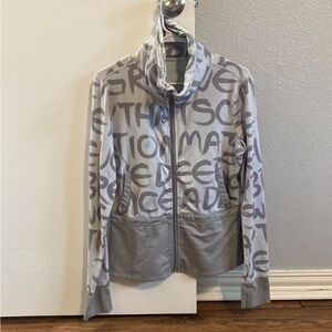 Lululemon Jacket